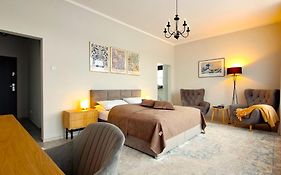 Tullu Apartament - w centrum, blisko bulwaru, blisko molo
